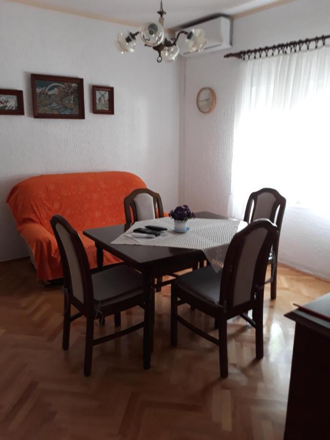 Apartment K2 Radanovići Extérieur photo