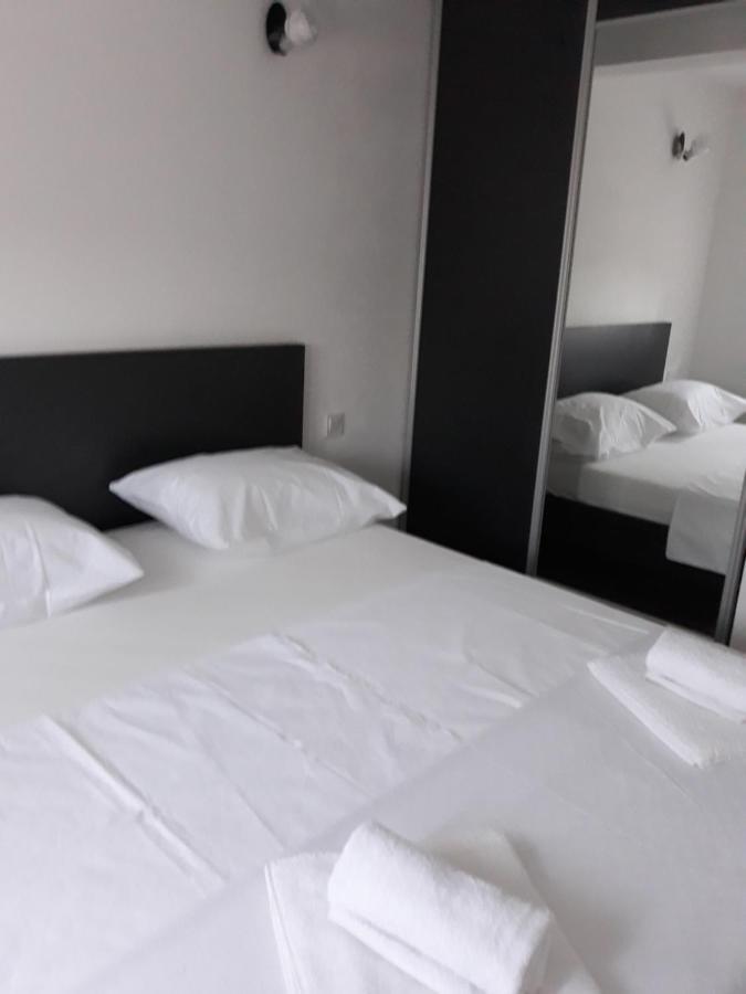 Apartment K2 Radanovići Extérieur photo