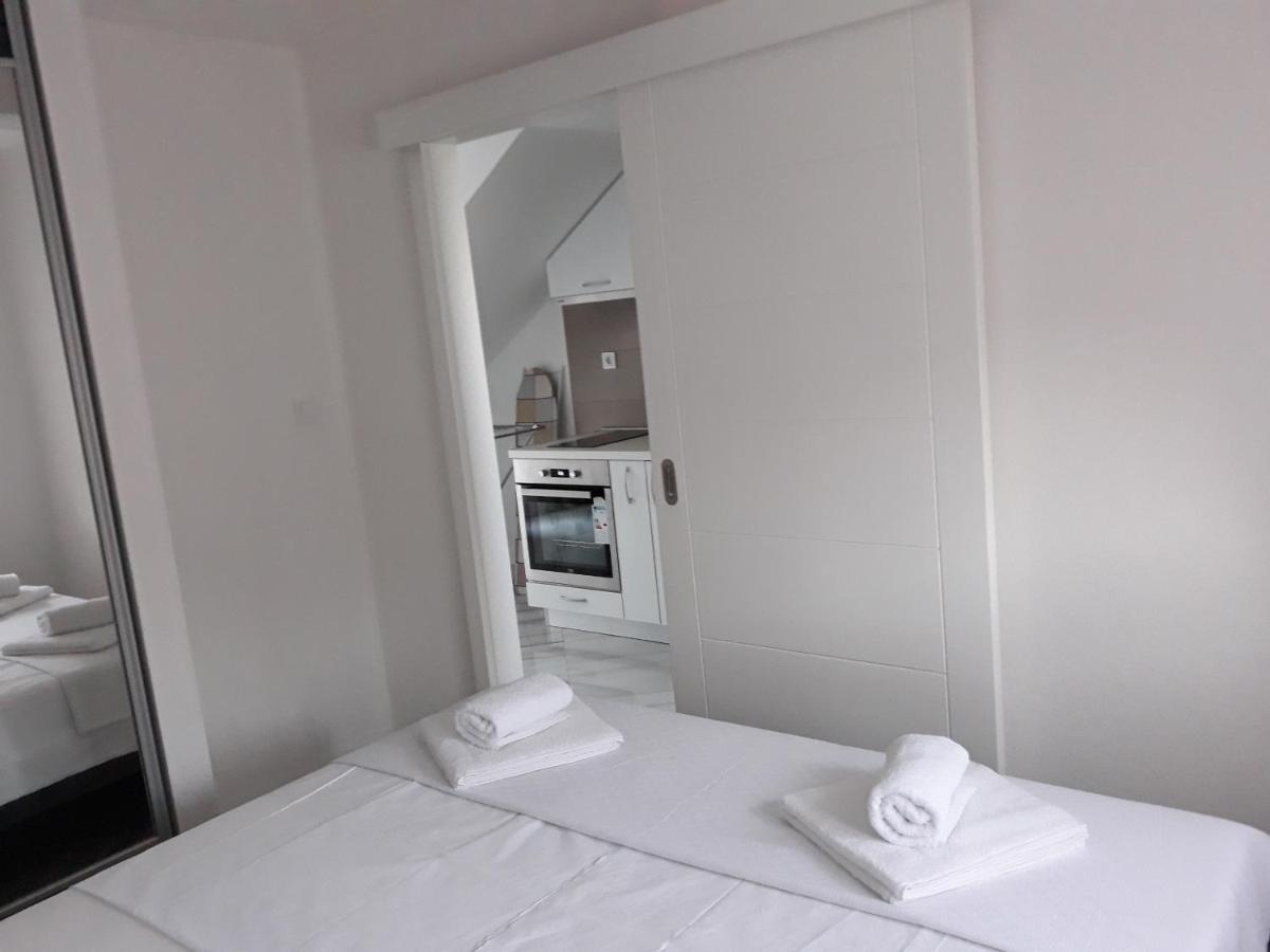 Apartment K2 Radanovići Extérieur photo