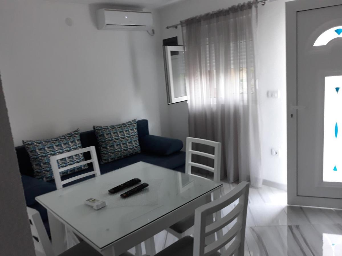 Apartment K2 Radanovići Extérieur photo