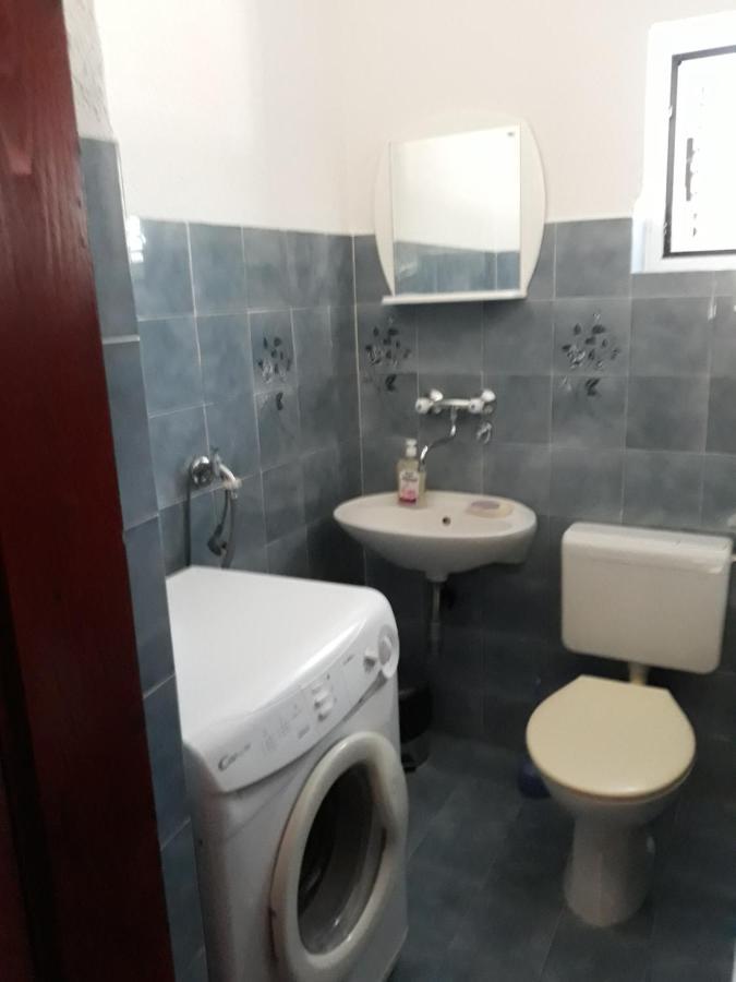 Apartment K2 Radanovići Extérieur photo