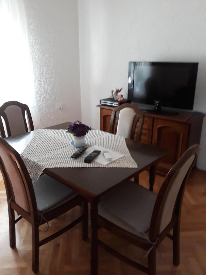 Apartment K2 Radanovići Extérieur photo