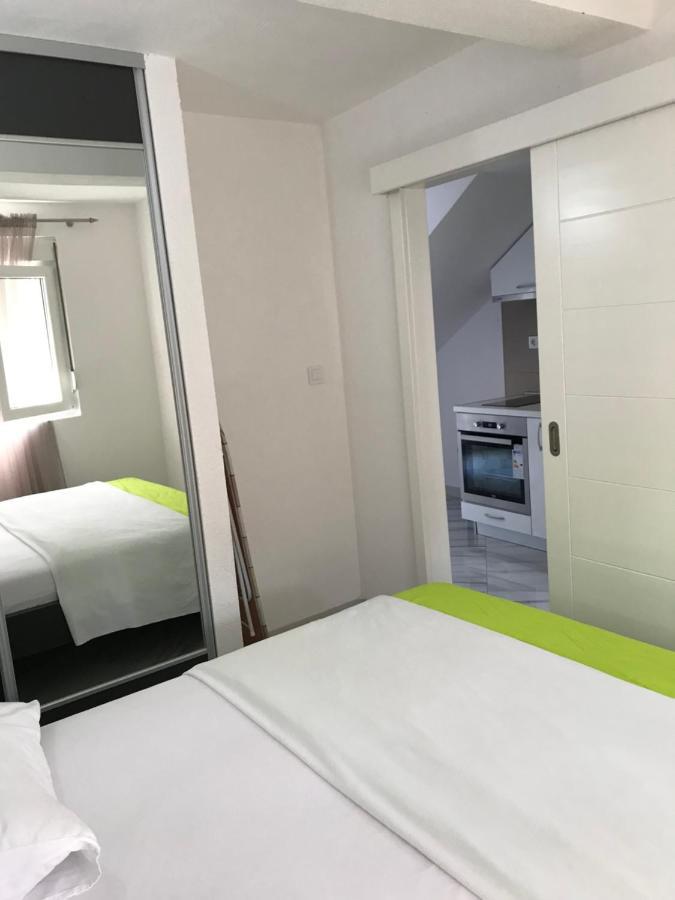 Apartment K2 Radanovići Extérieur photo
