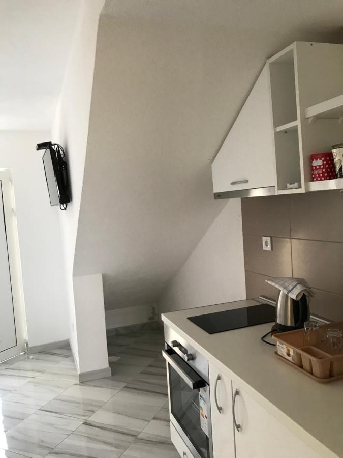 Apartment K2 Radanovići Extérieur photo