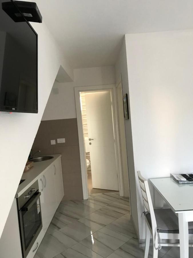 Apartment K2 Radanovići Extérieur photo