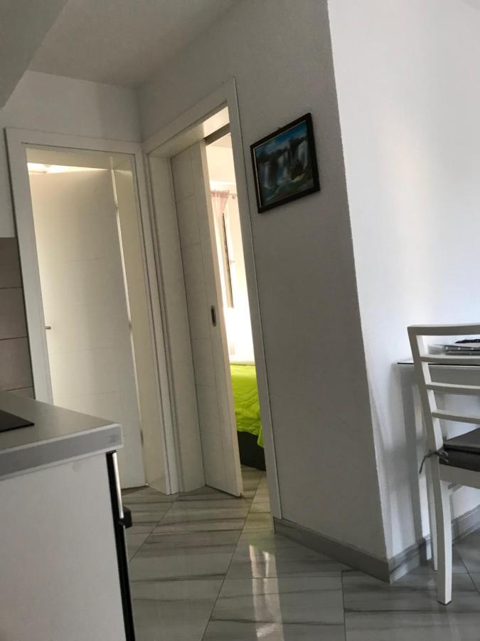 Apartment K2 Radanovići Extérieur photo