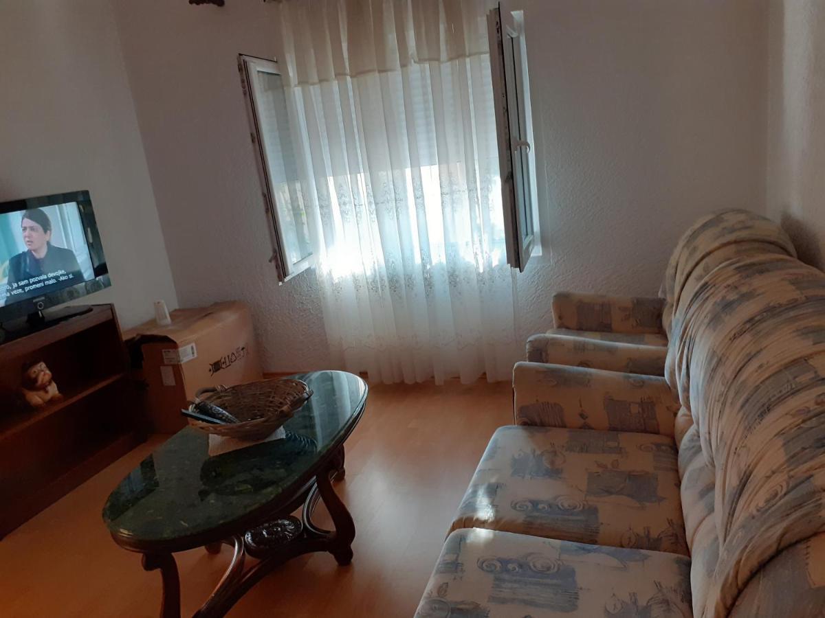 Apartment K2 Radanovići Extérieur photo