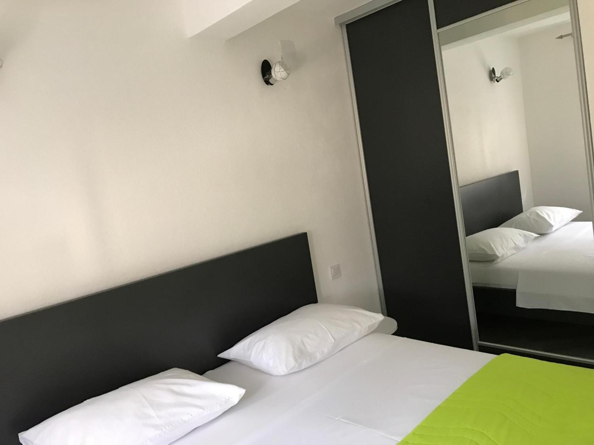 Apartment K2 Radanovići Extérieur photo
