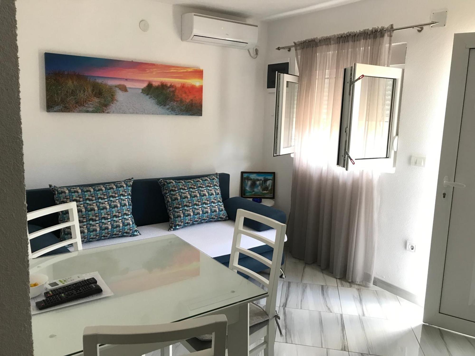 Apartment K2 Radanovići Extérieur photo