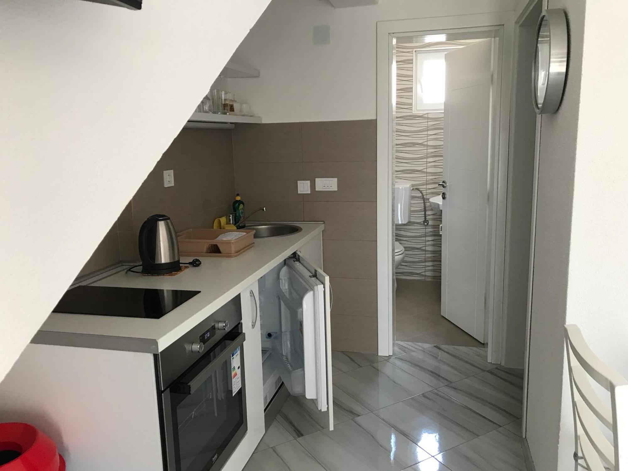 Apartment K2 Radanovići Extérieur photo