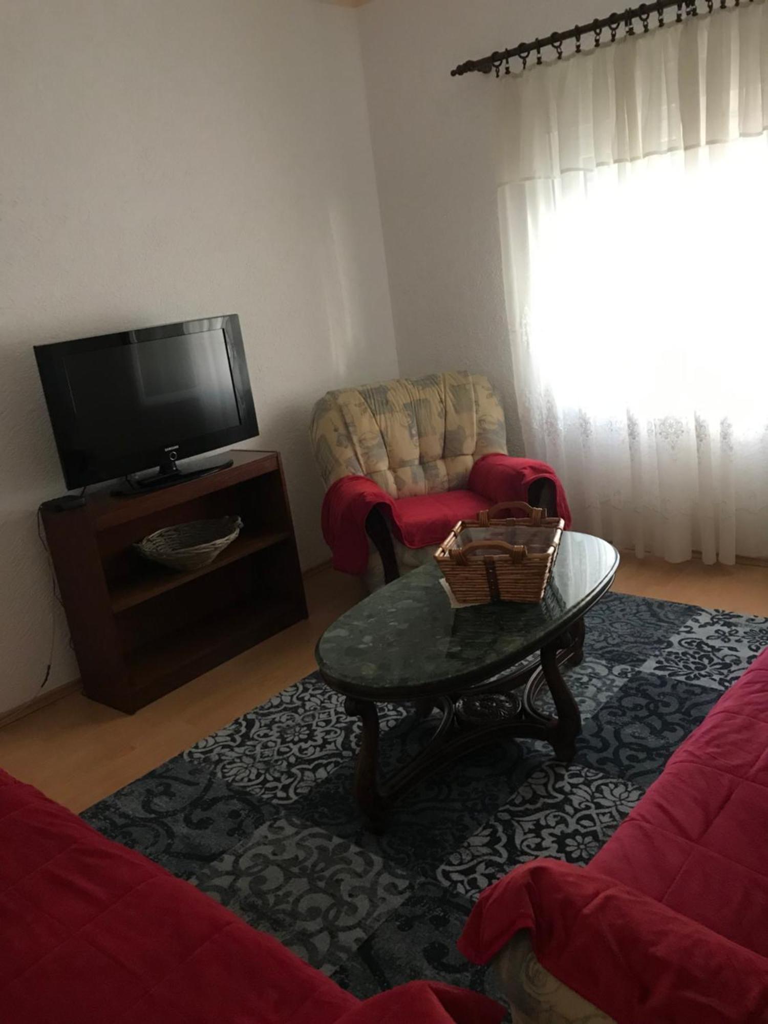 Apartment K2 Radanovići Extérieur photo