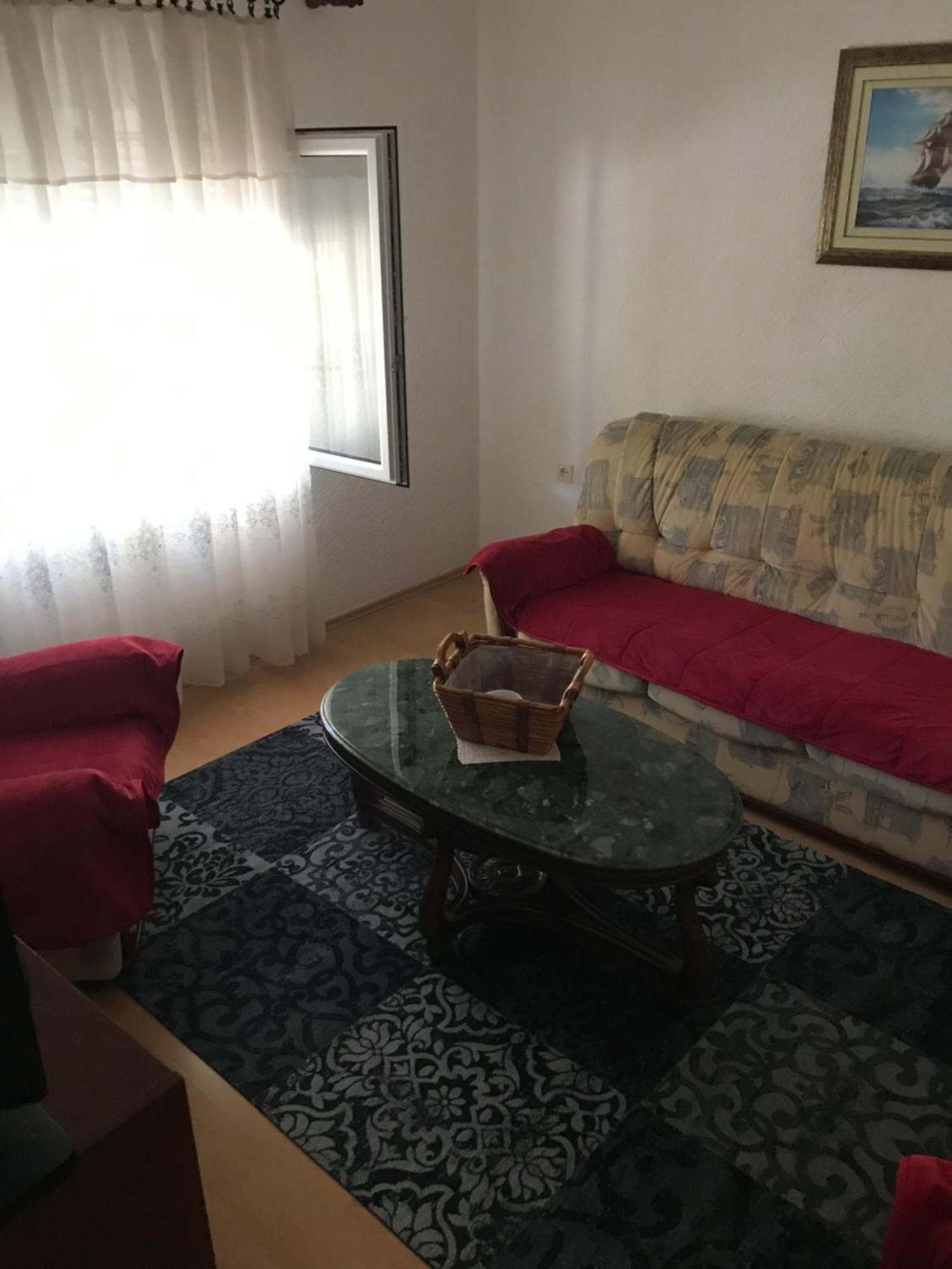 Apartment K2 Radanovići Extérieur photo