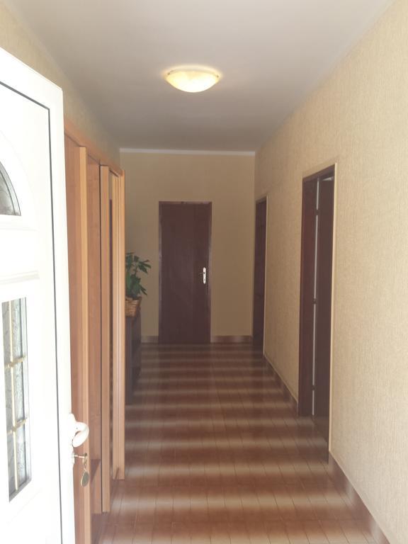 Apartment K2 Radanovići Chambre photo