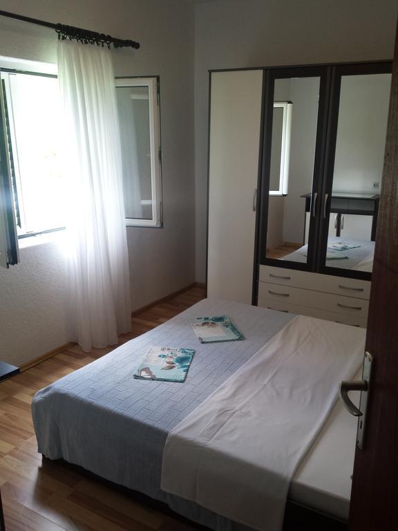 Apartment K2 Radanovići Extérieur photo