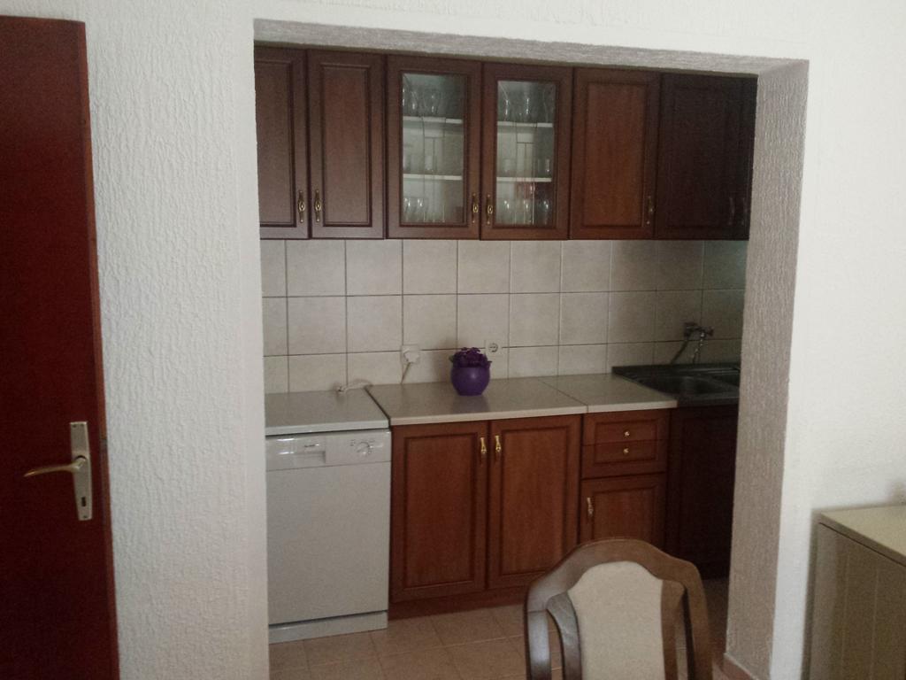 Apartment K2 Radanovići Chambre photo