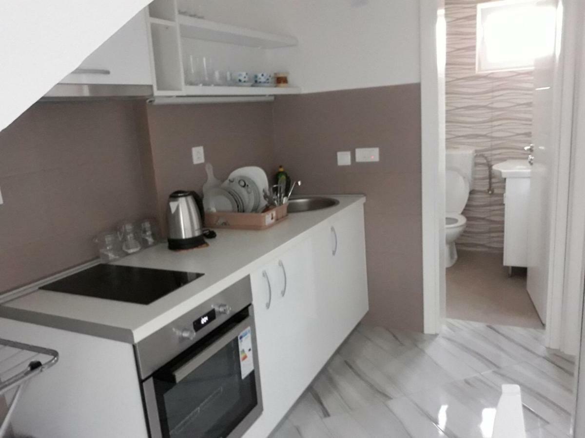 Apartment K2 Radanovići Extérieur photo