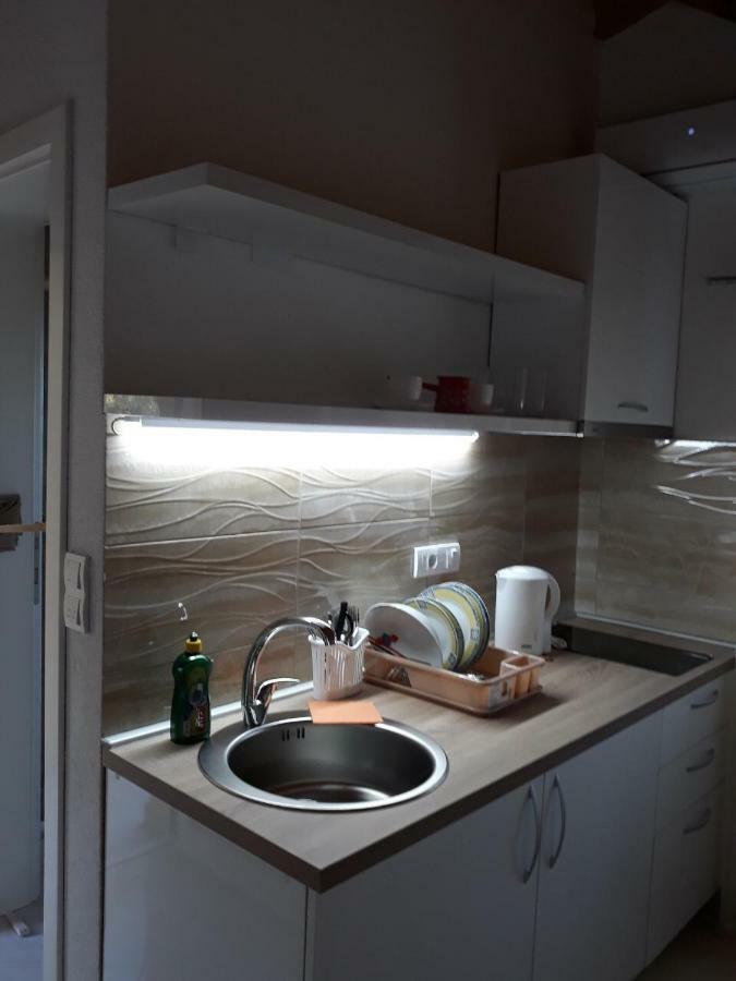 Apartment K2 Radanovići Extérieur photo