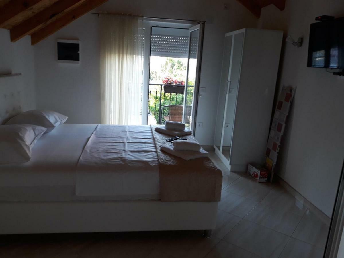 Apartment K2 Radanovići Extérieur photo