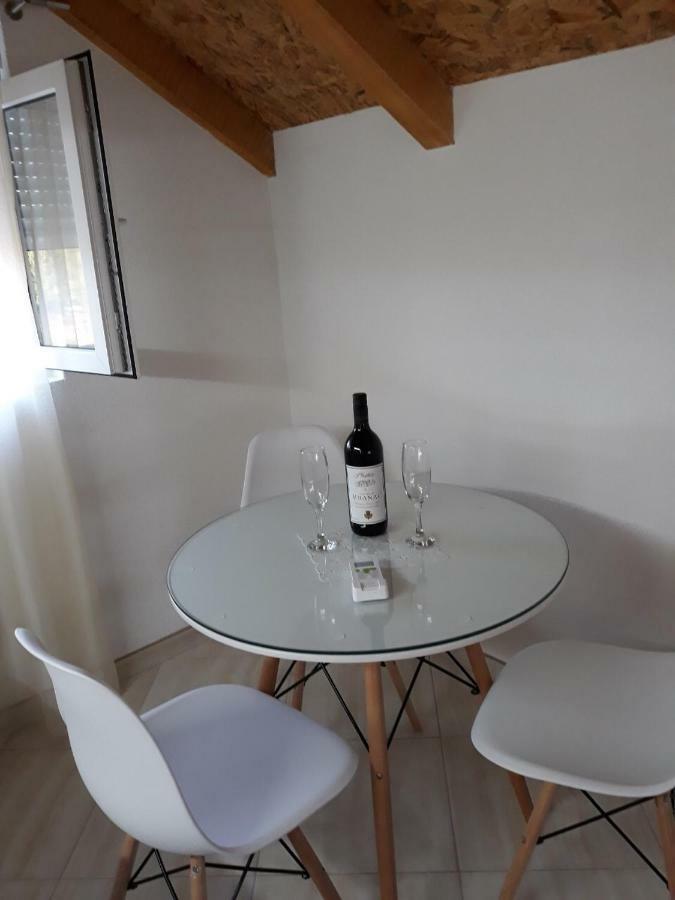 Apartment K2 Radanovići Extérieur photo